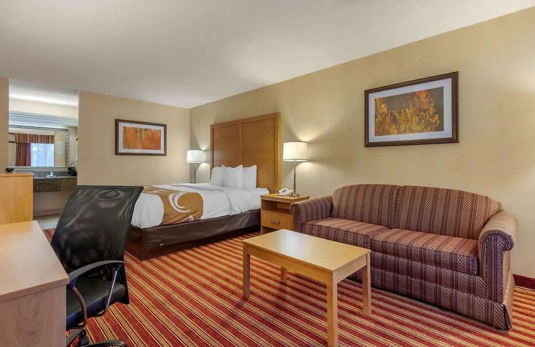 Quality Inn Exit 4-1